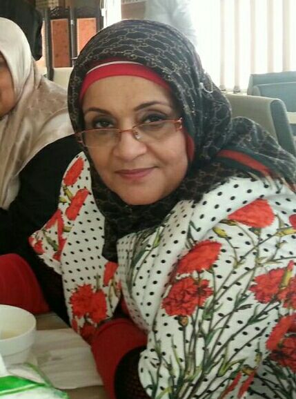 Hanaa Kadhim Moussa Gazzay