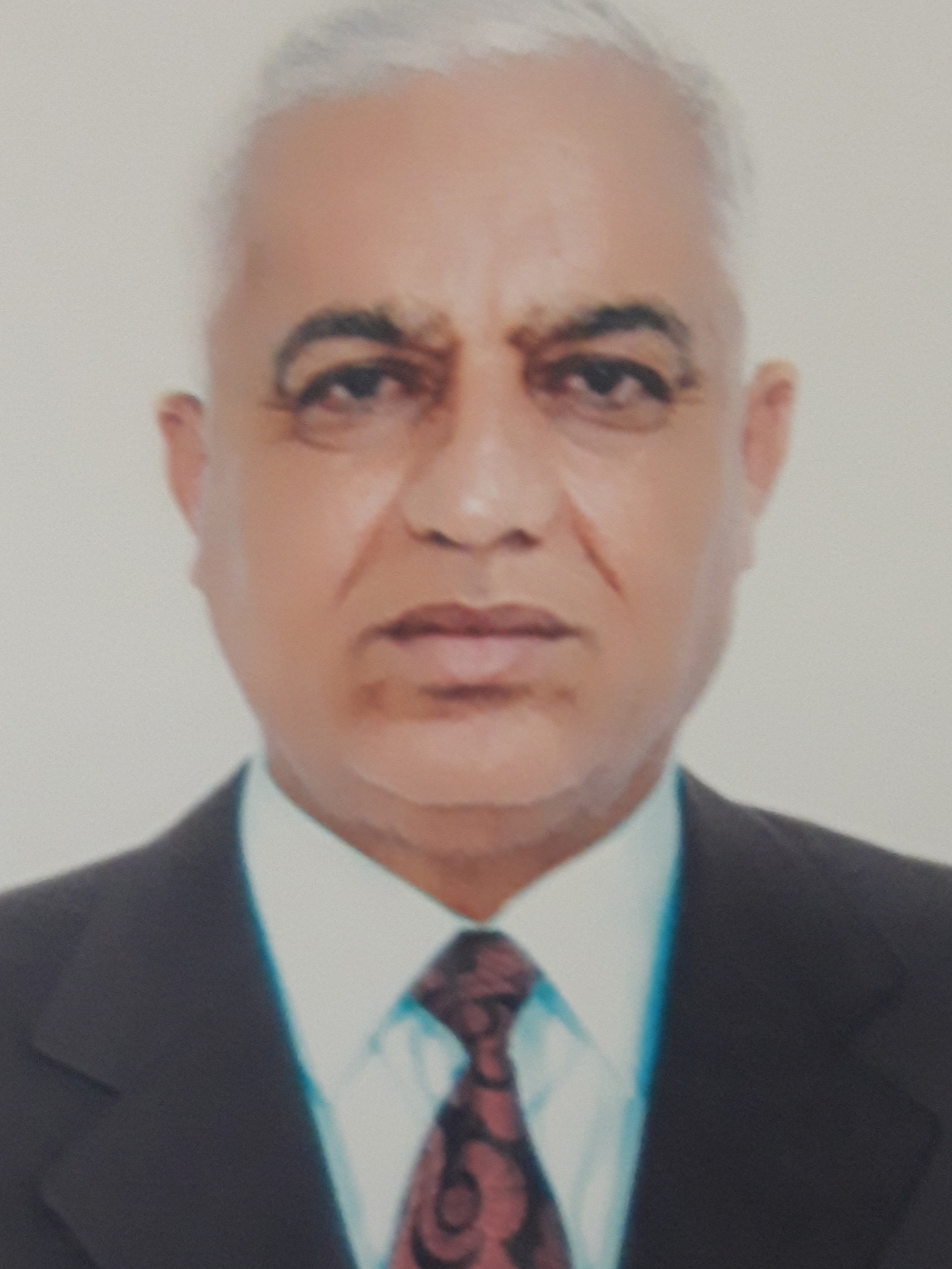 Sajad Abd Algany Abdullah