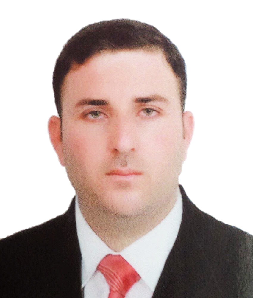 Abbas Muhsin Salih Kadhim Al-Maliki