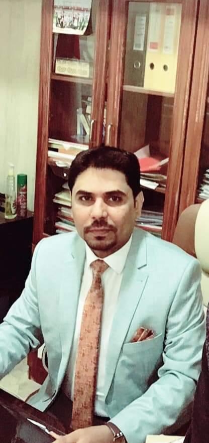 Dr.Mohammed Abulwhab