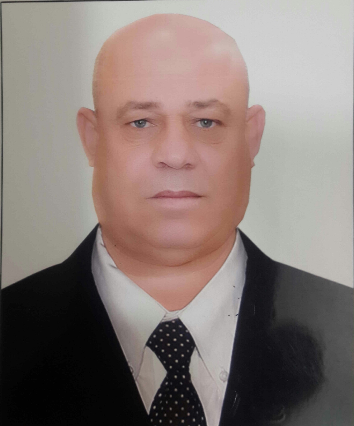 Abdul Hussein Jaafer Abdullah Taiqam