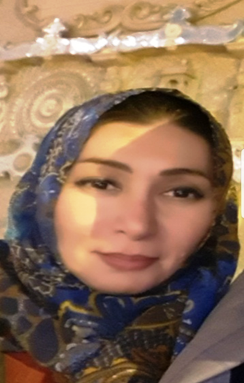 Sanaa Ali Ahmed Alrashid