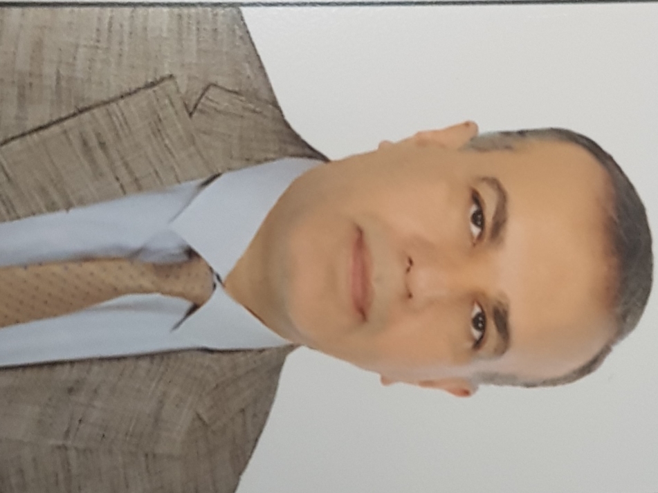 Bahaa Abdulrazzaq Jerri Al-bakhakh