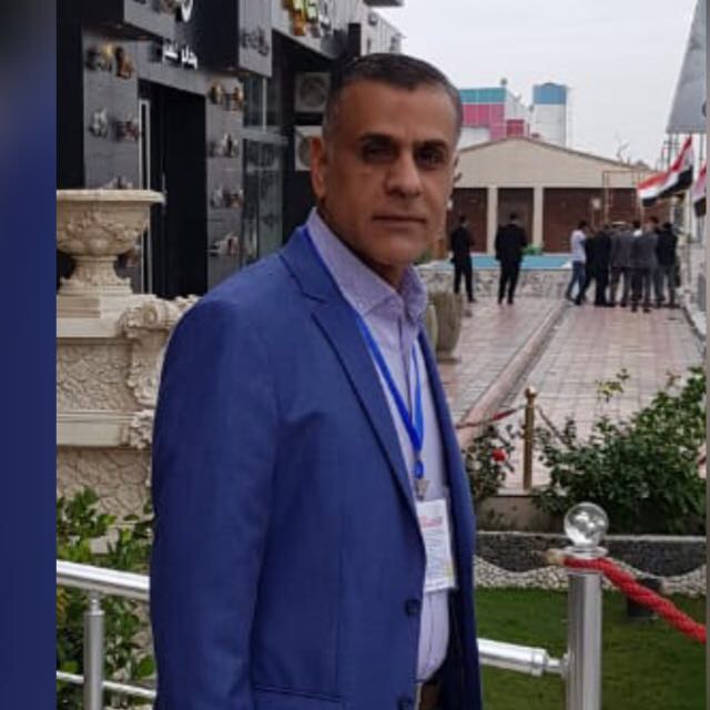 Ali Mohammed Hadi Abbood