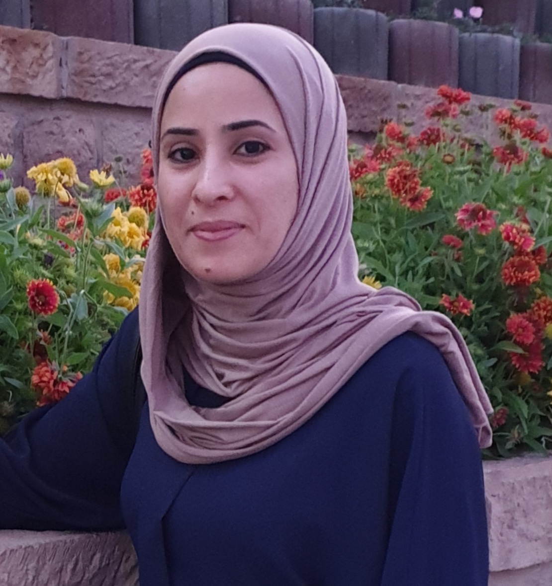 Eman Thabet Khalid Al-Asadi