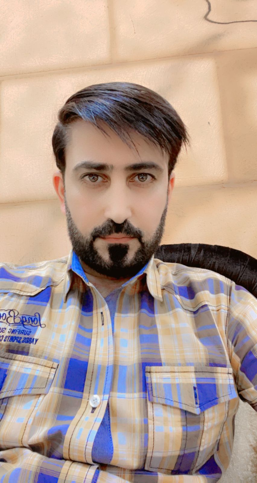 Jalal Yaseen Mustafa