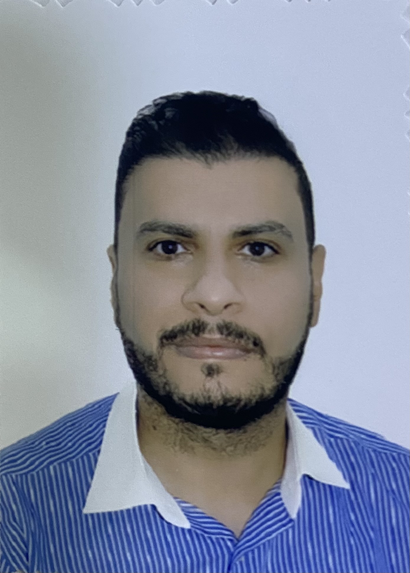 Murtadha Yaseen Taha Ahmed Zwaid