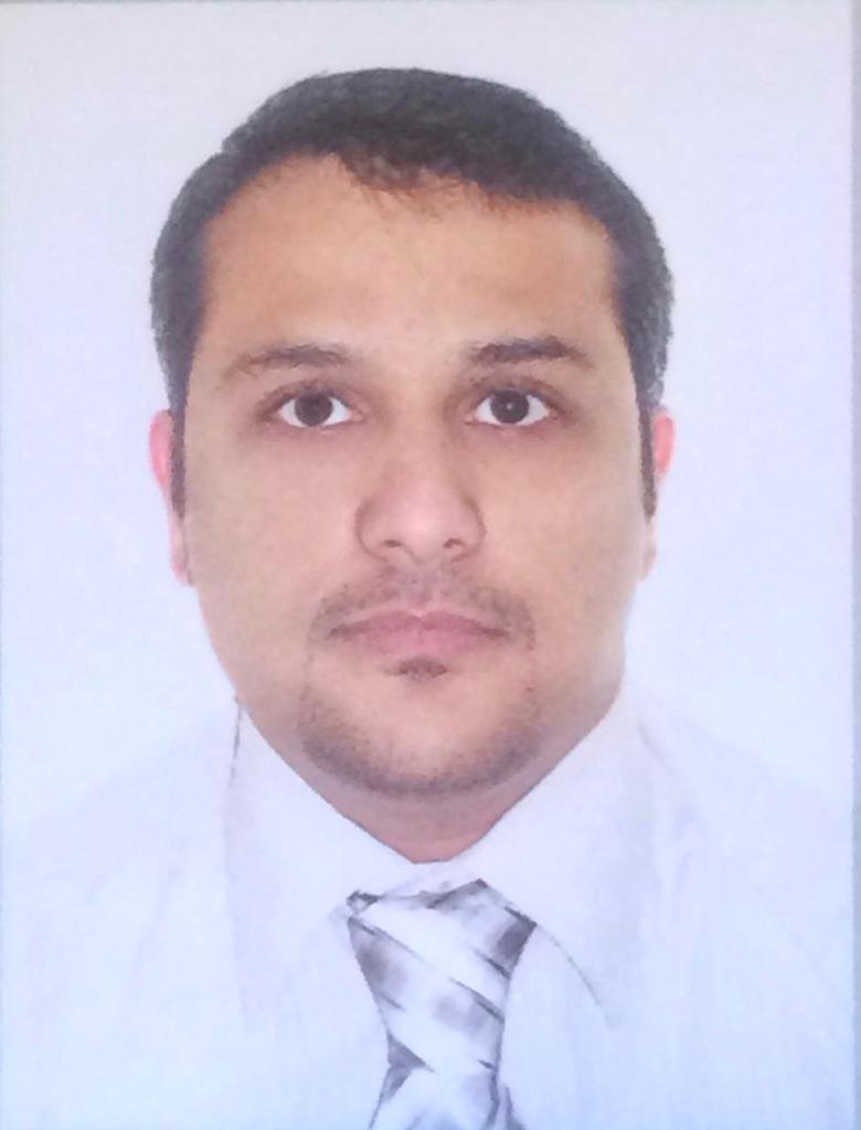 Samer Sami  Mhalhal Alnussairi