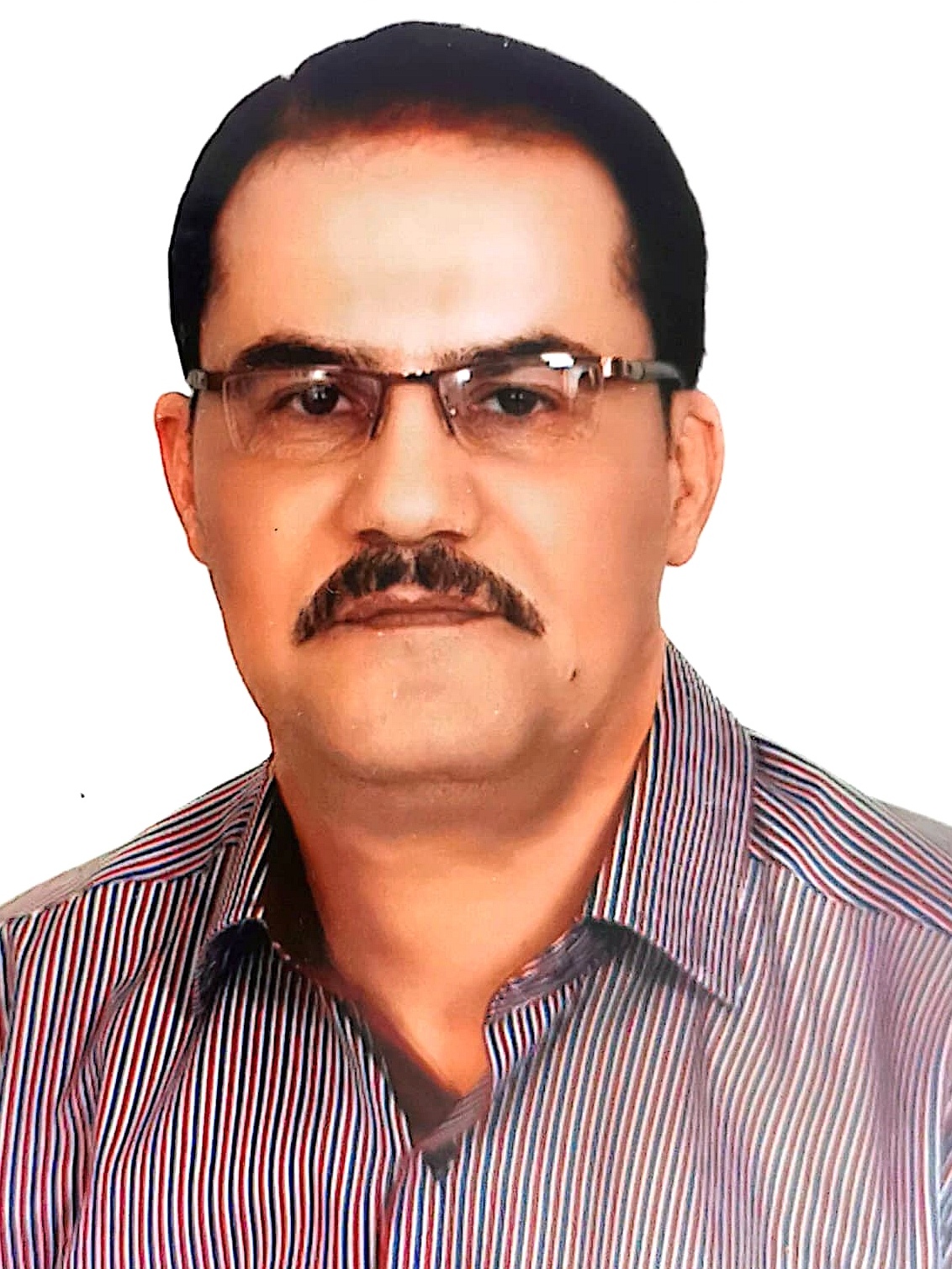 JASSIM JABBAR AJEEL ALSAMAANI
