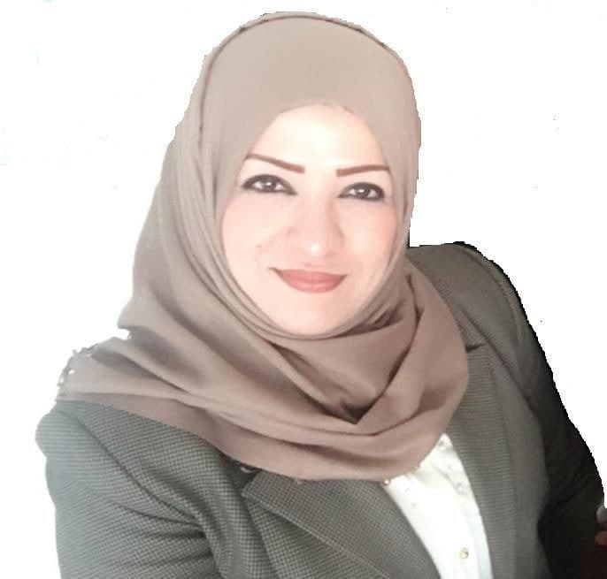 Walaa Nsaif Jasim