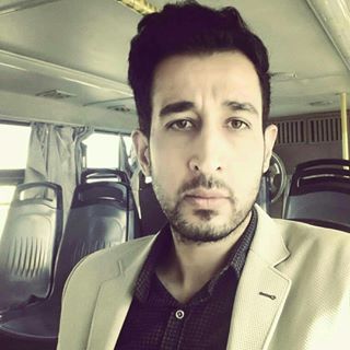 Ali Hasan Ali