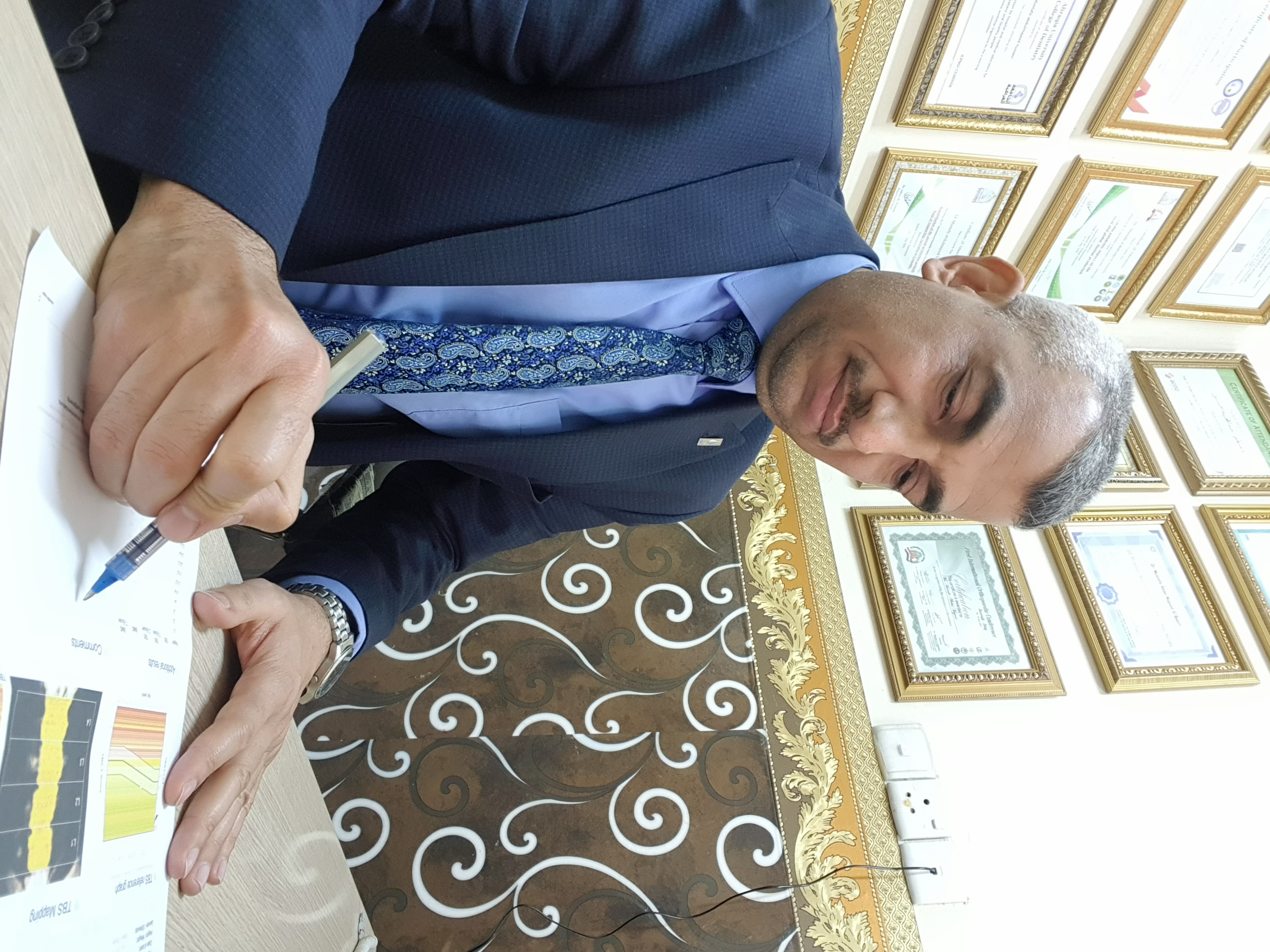 Mustafa Abdulmajeed Hussein Ashor Albasri