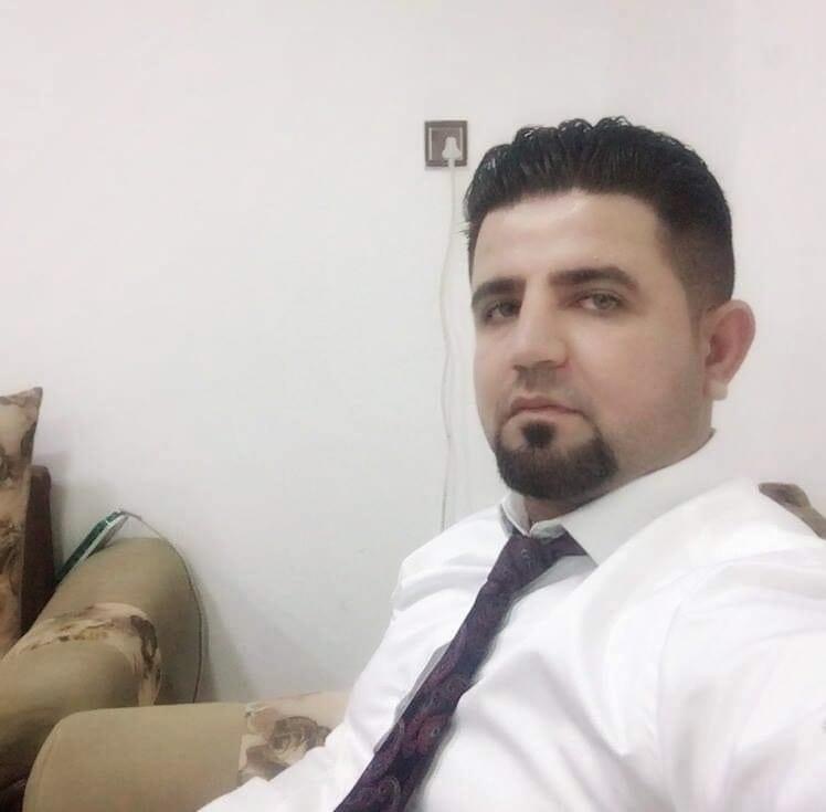 Muntather Fleyyh