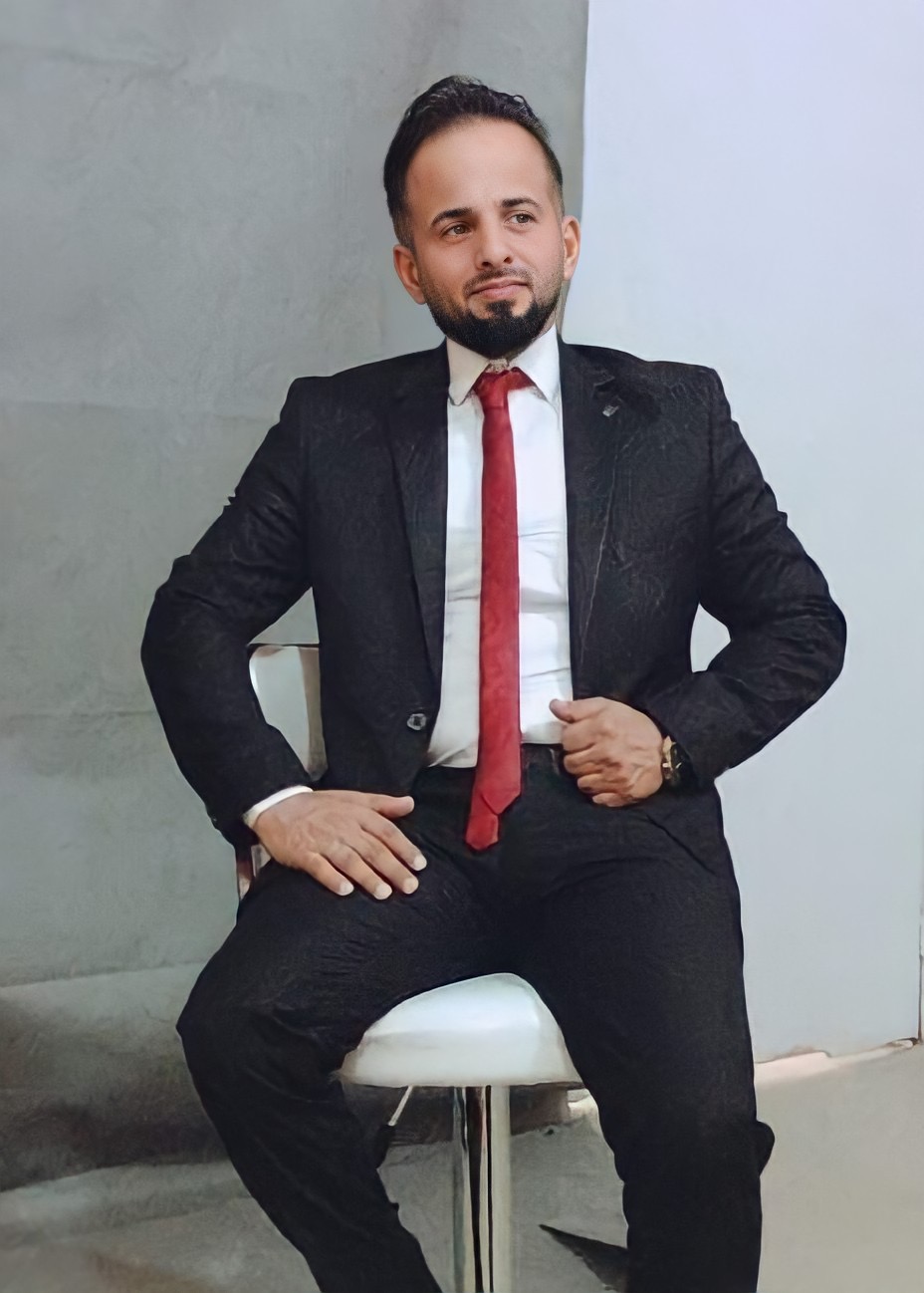 Ali Sabbar Mohammed