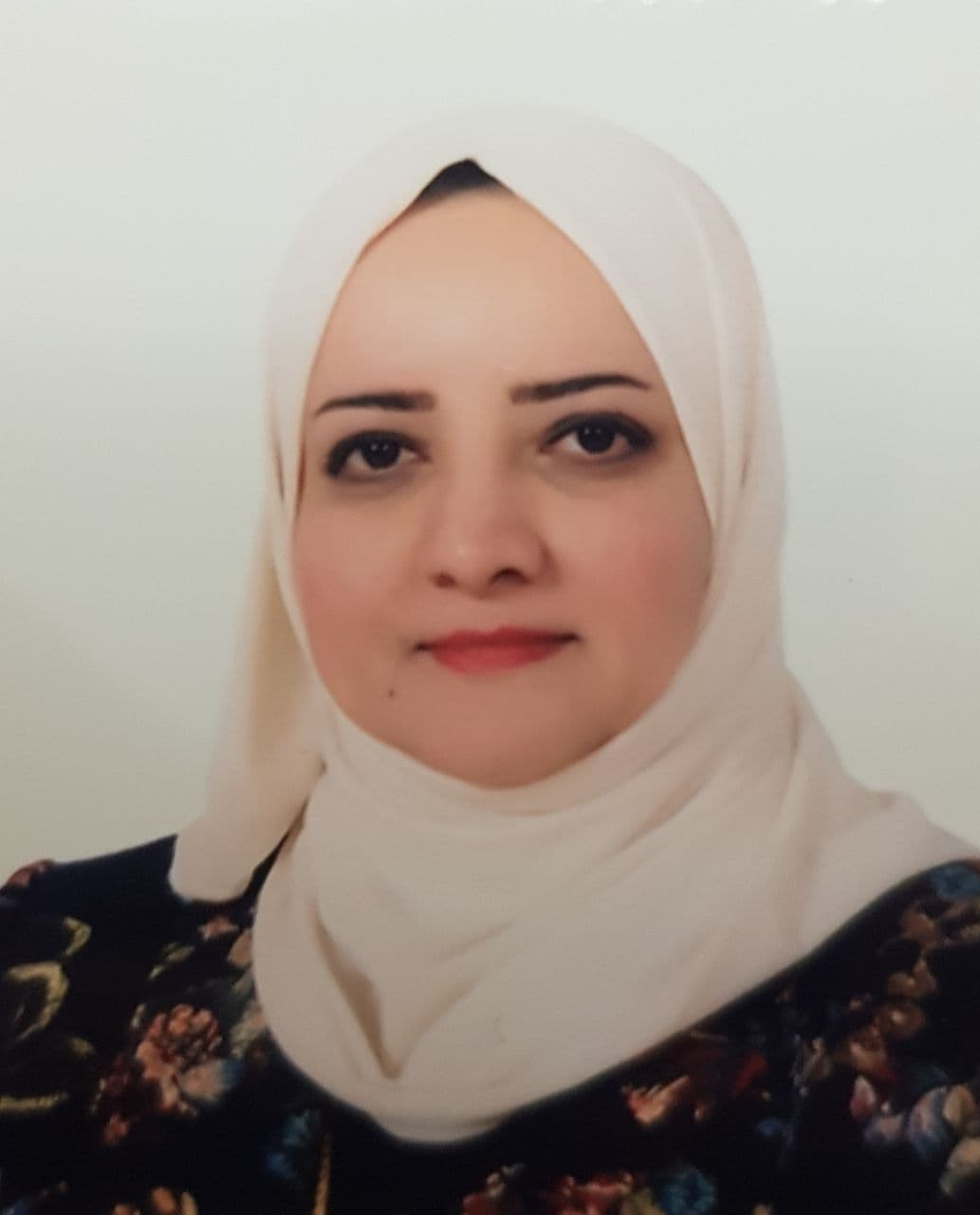 Inass Abdal Razaq Abdal Qader Almallah