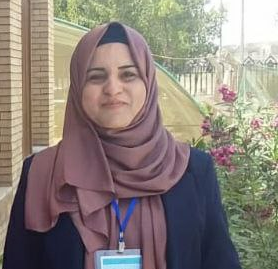 Lamees Salim Abdulhussein