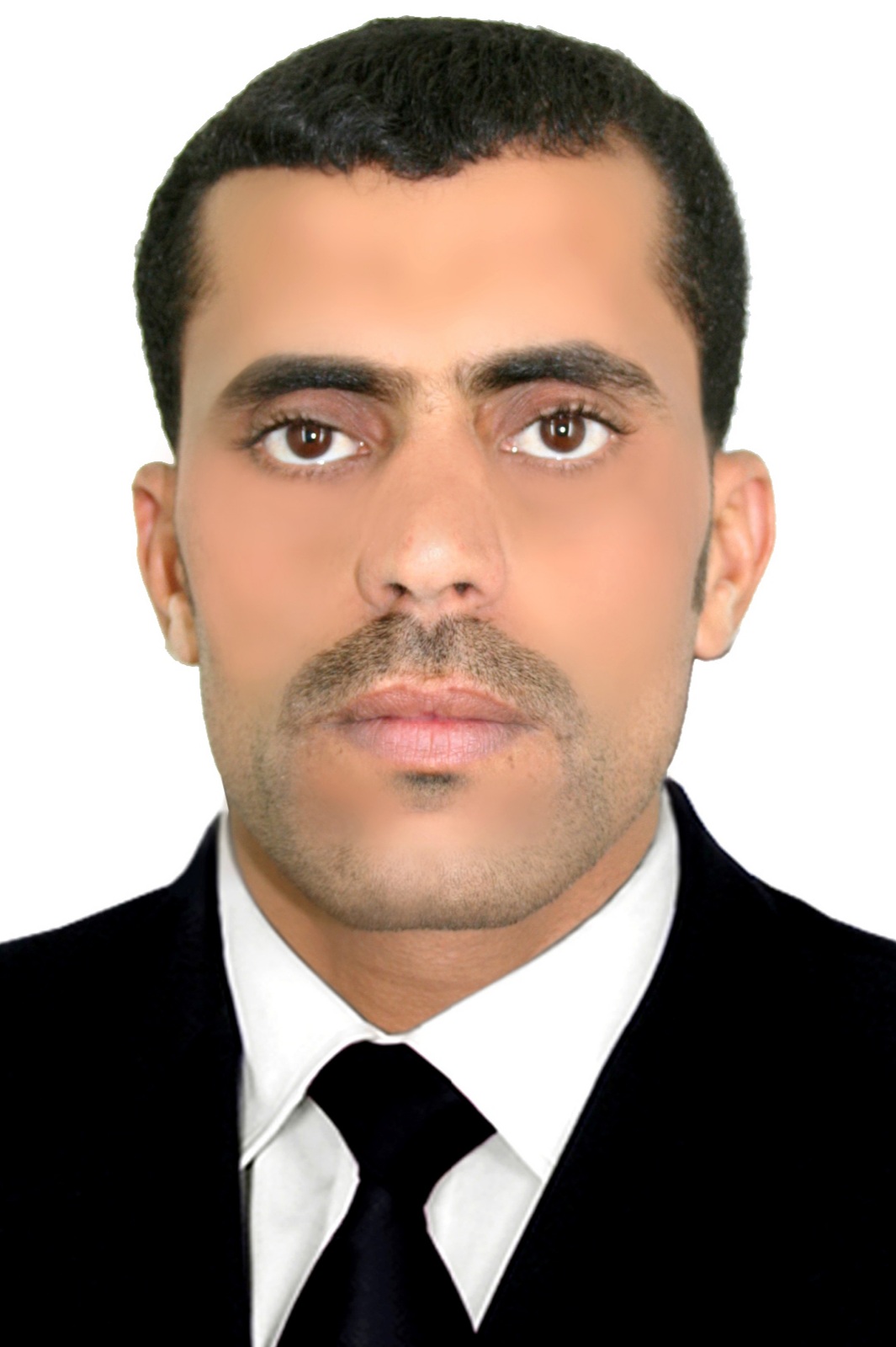 Kadhim Hashim Hassan