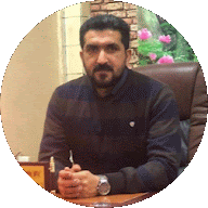 Mustafa Salim Hazim