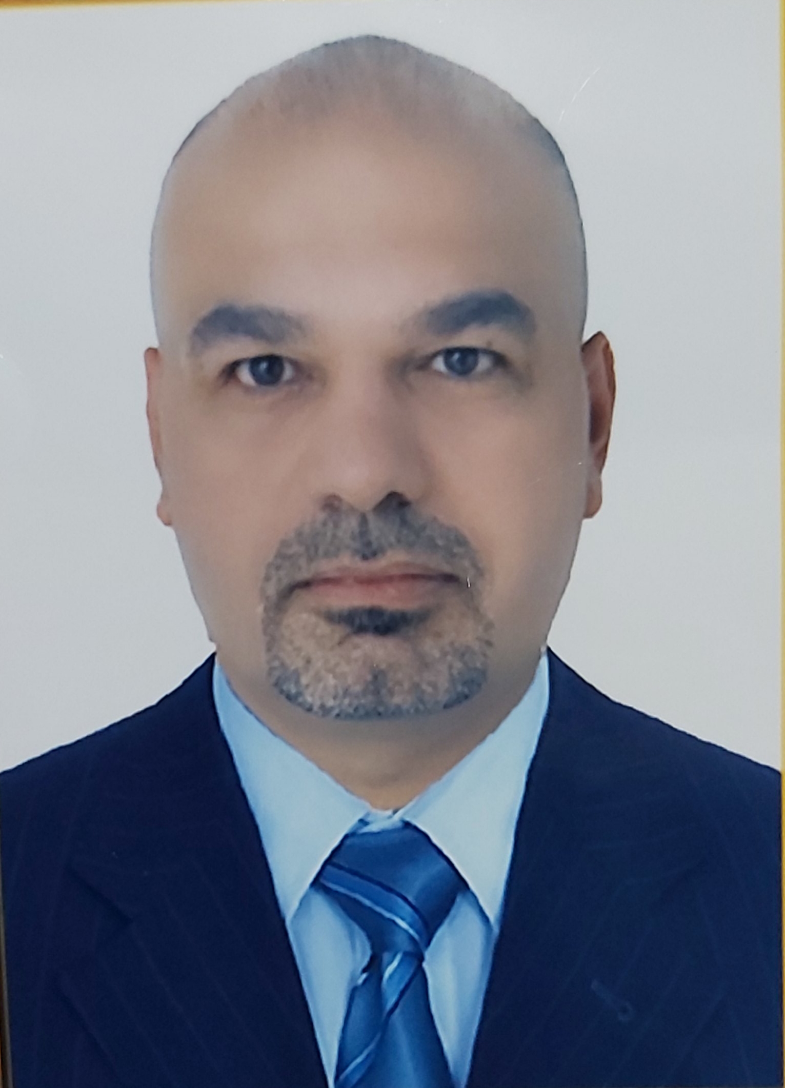 Mohsen Nayef Shabib AlHalfi