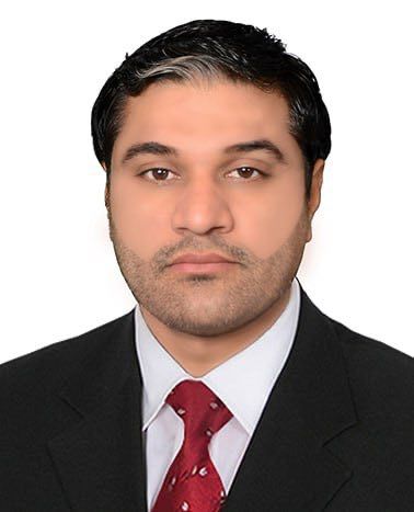 Jaafer Jabar Muhsin