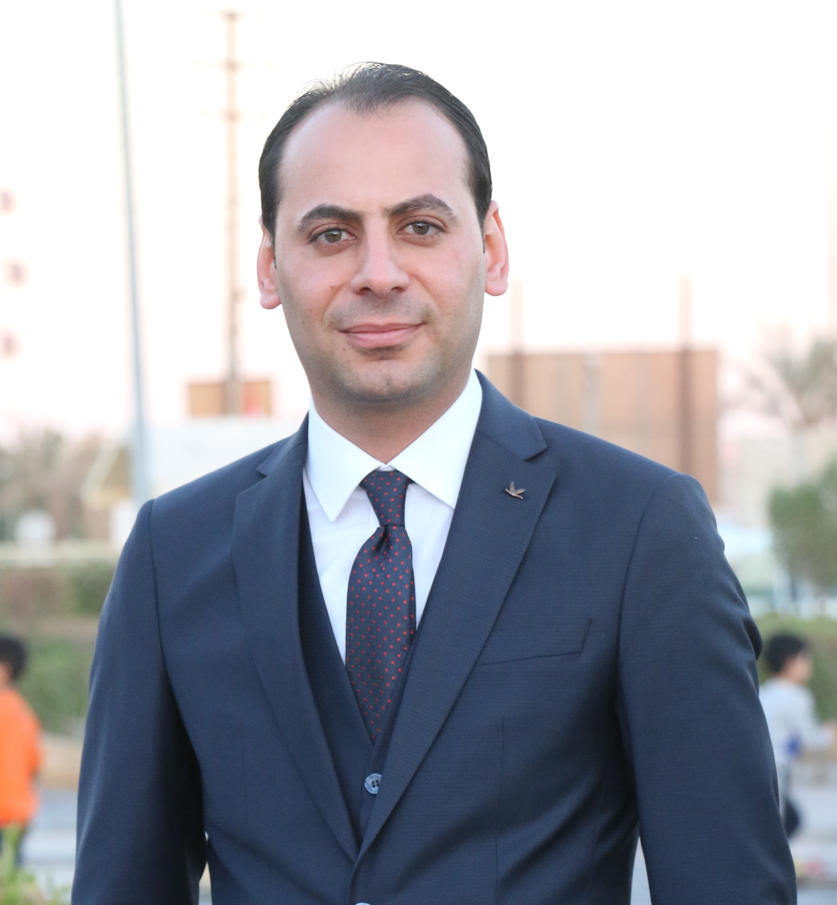 AMJAD MOHAMMAD RIDAH