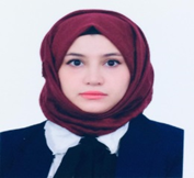 Zainab Abdulameer Ameen