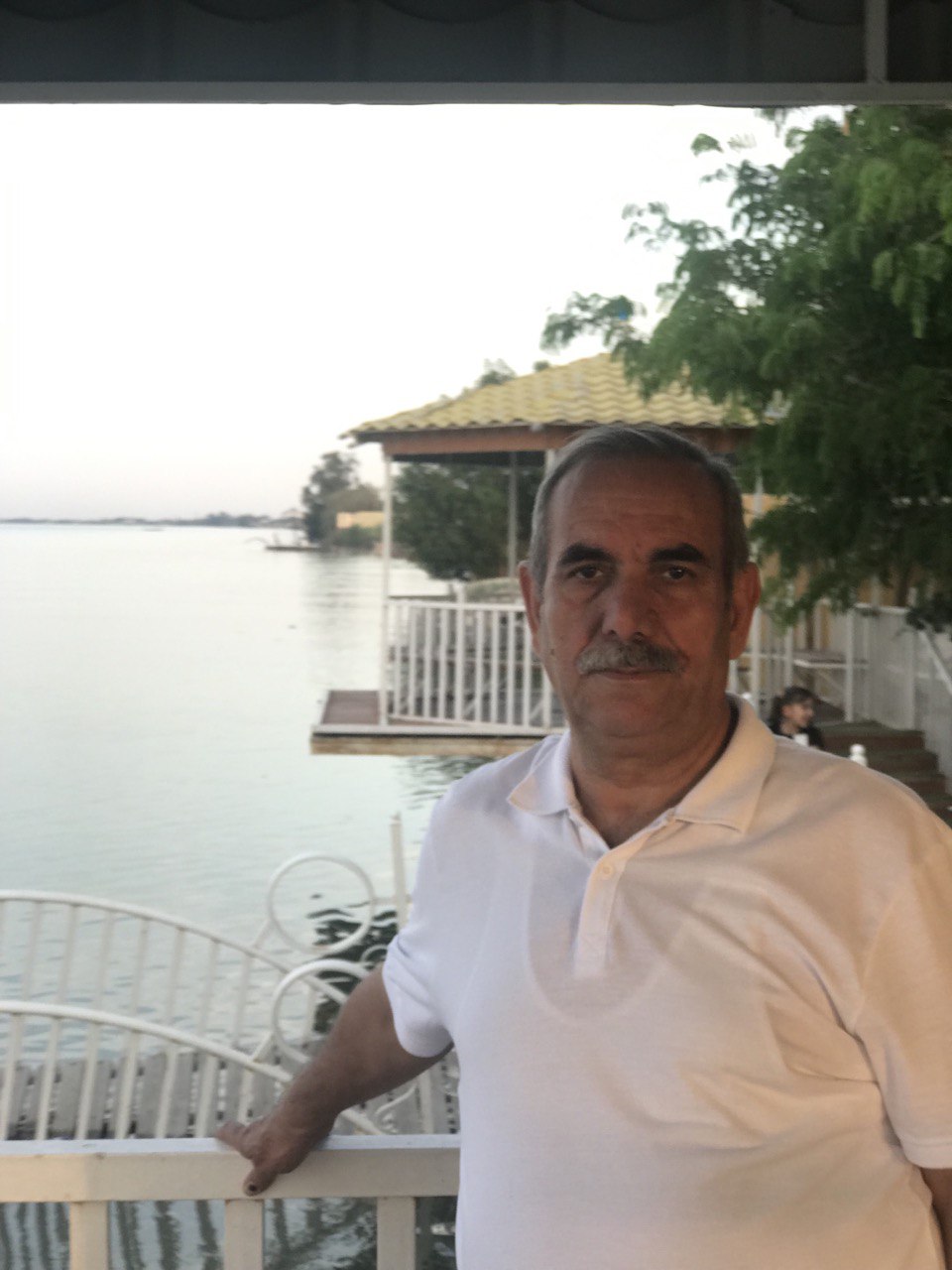 Kamail Hussein Alwane Al-Sowdani
