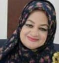 Maha  Khalil Ibrahim Al-malaak