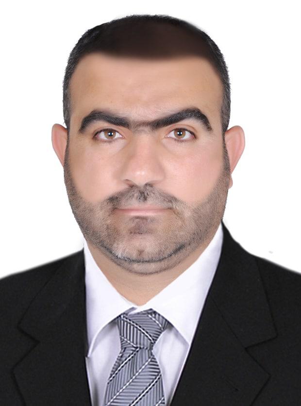 Alaa Abdulzahra Farhan