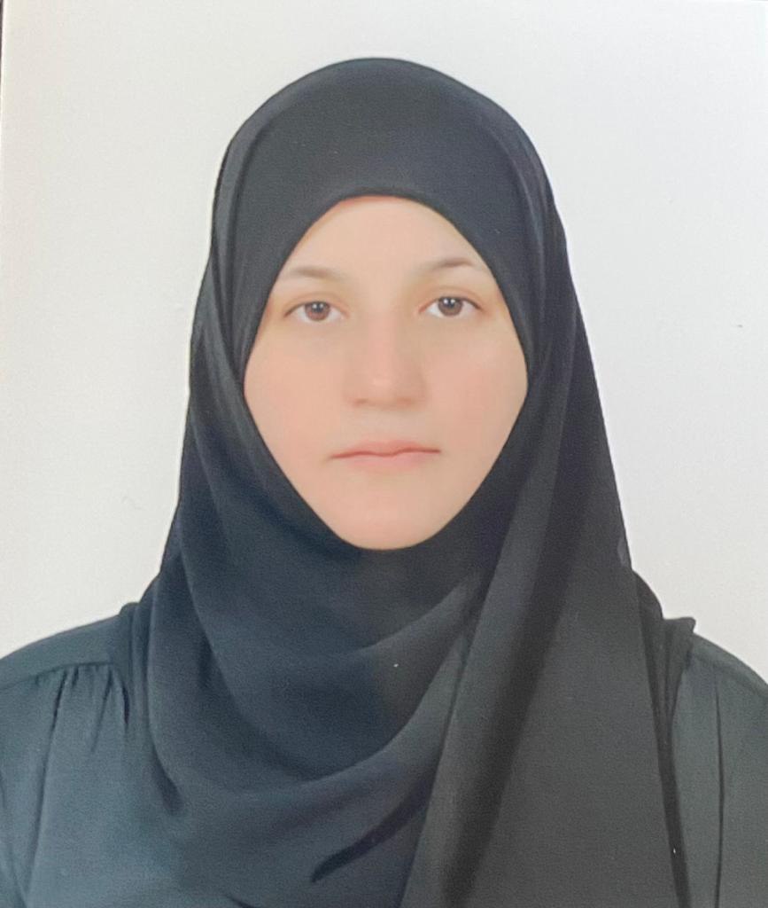 Zahraa Salih