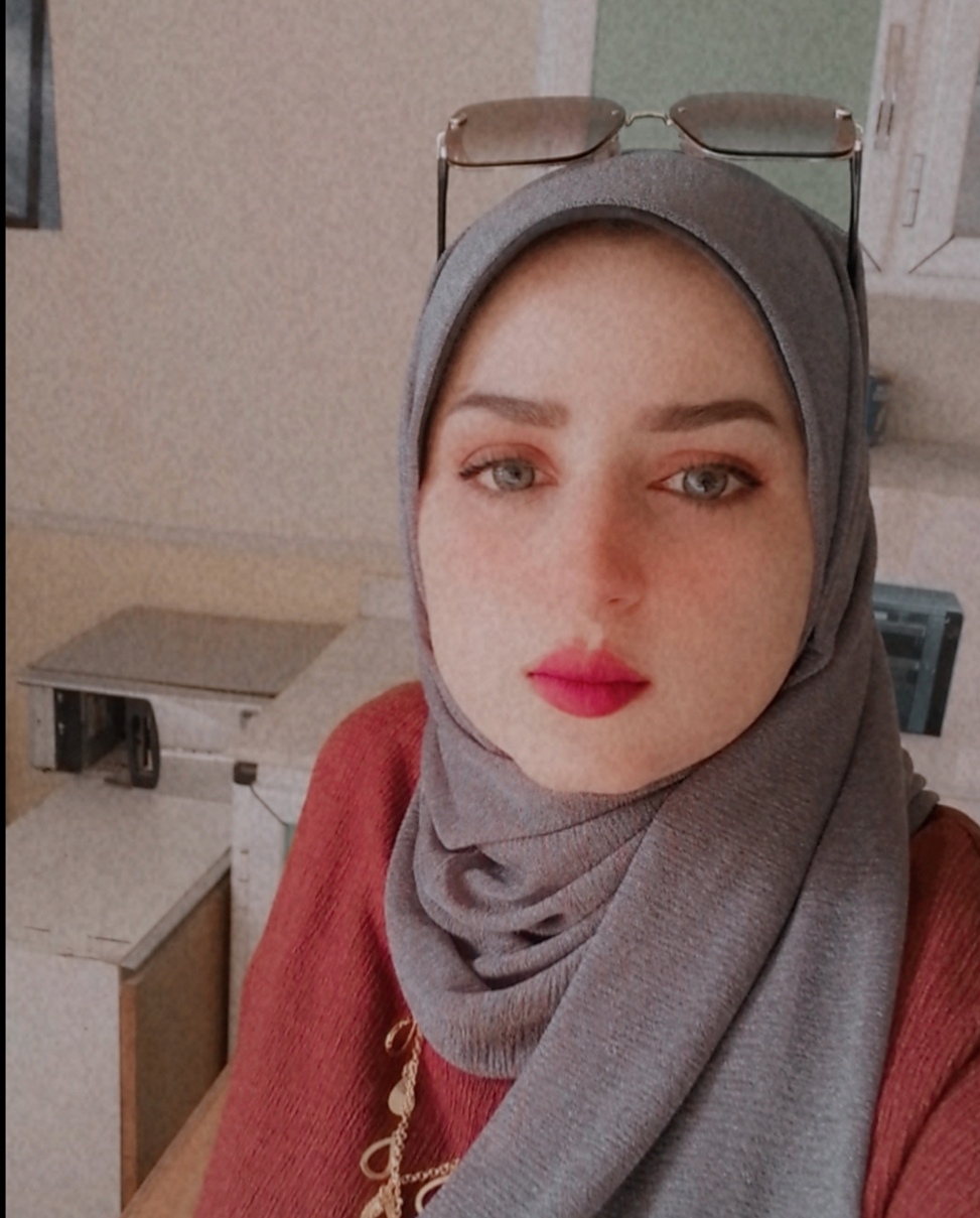 Rabab Mustafa Abdul Hassan