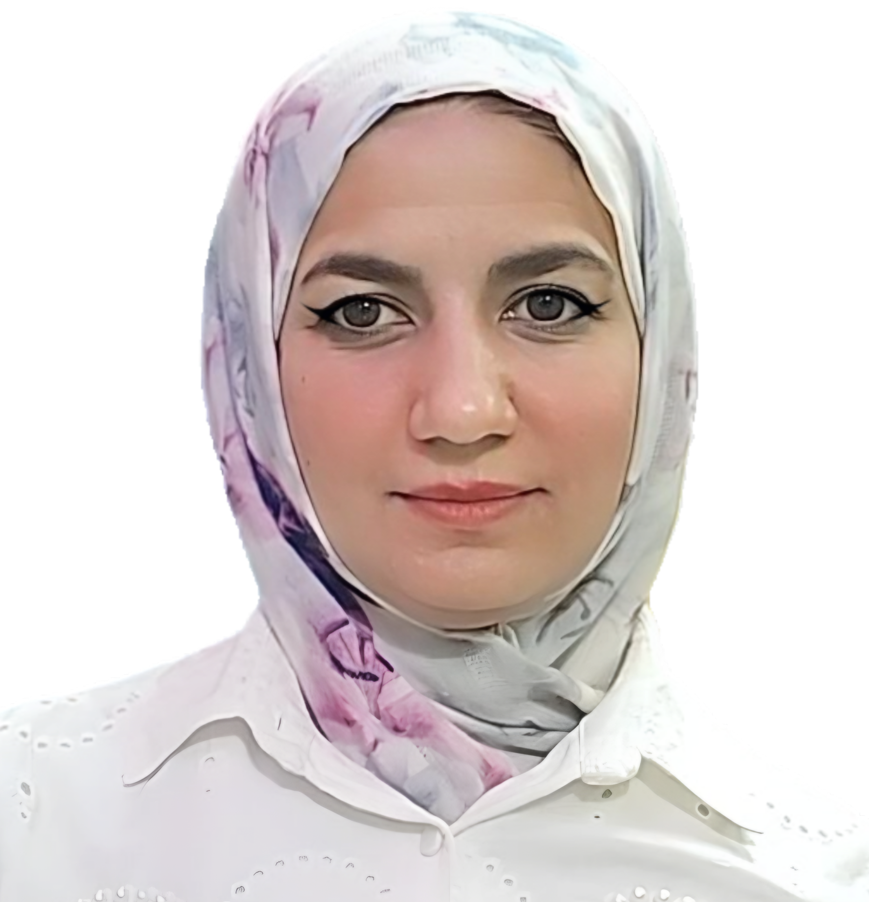 Nuha Ayad Mohmmed Obaid