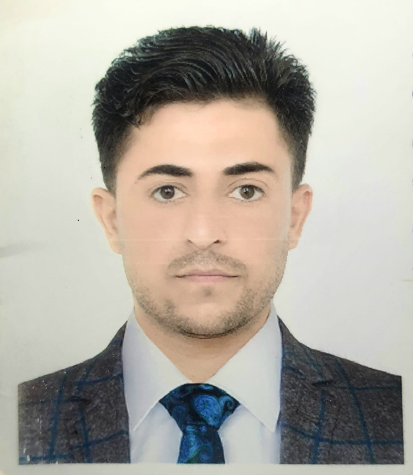 Yasir Ahmed Abdul-Ameer