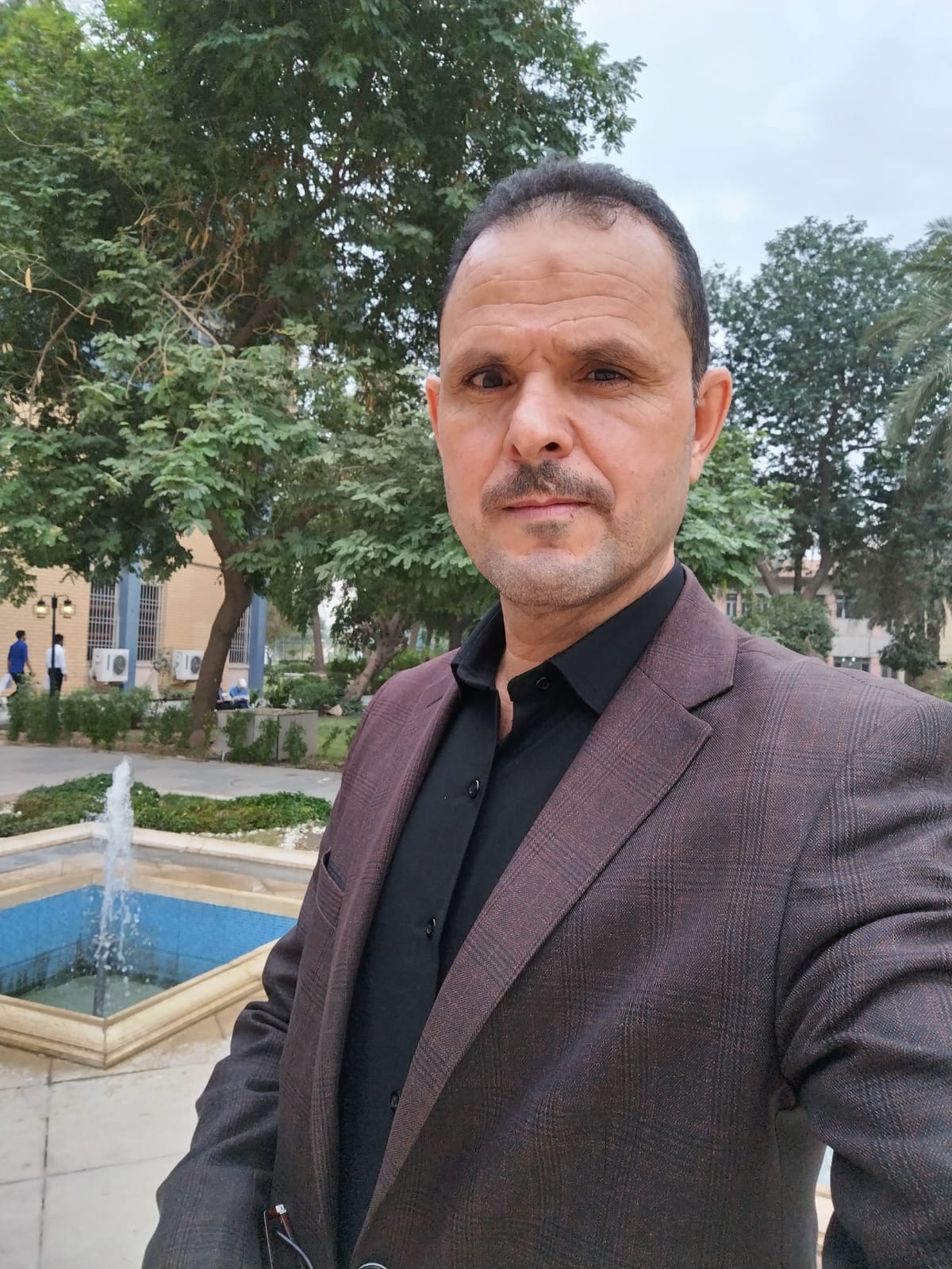Raheem Jameel Mohaisen