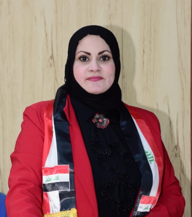 Fatima Ayob Yacoub