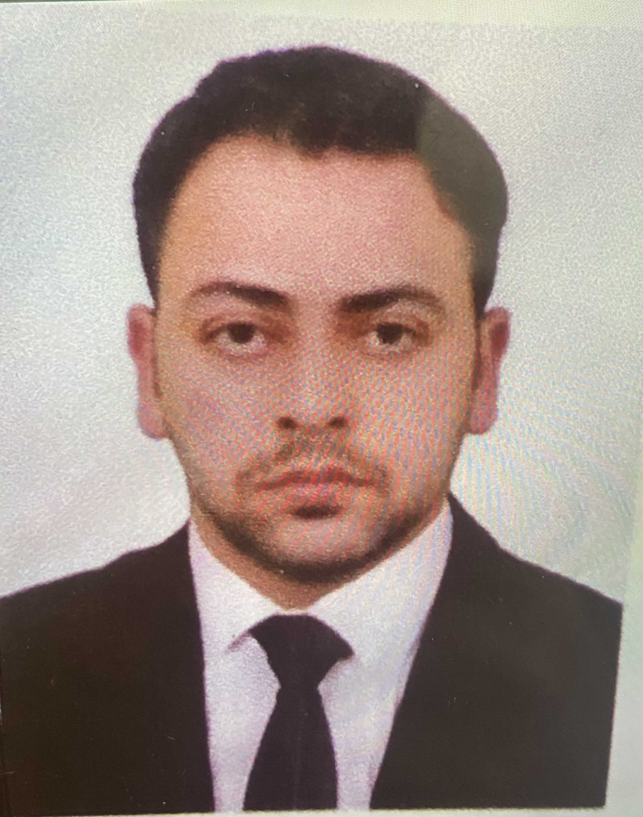 HASAN MAHMOOD HAMEED