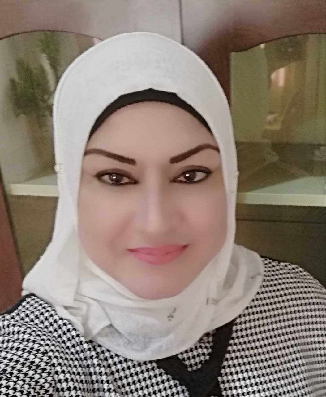 Rajaa Abdul Kadhem Hanaf