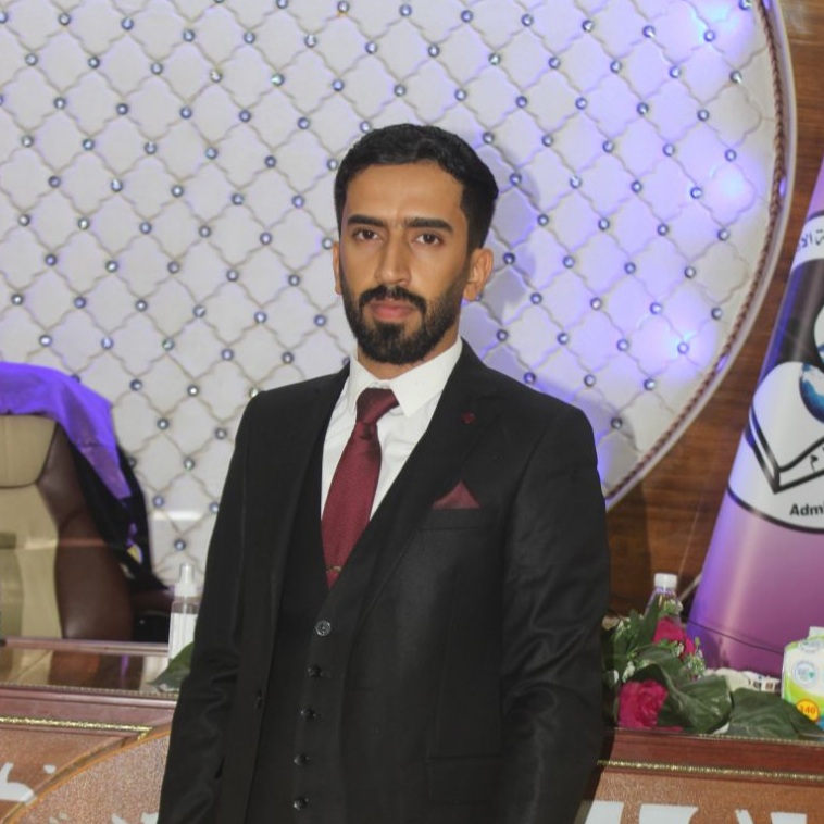 Abdallah Muhammed Radhi