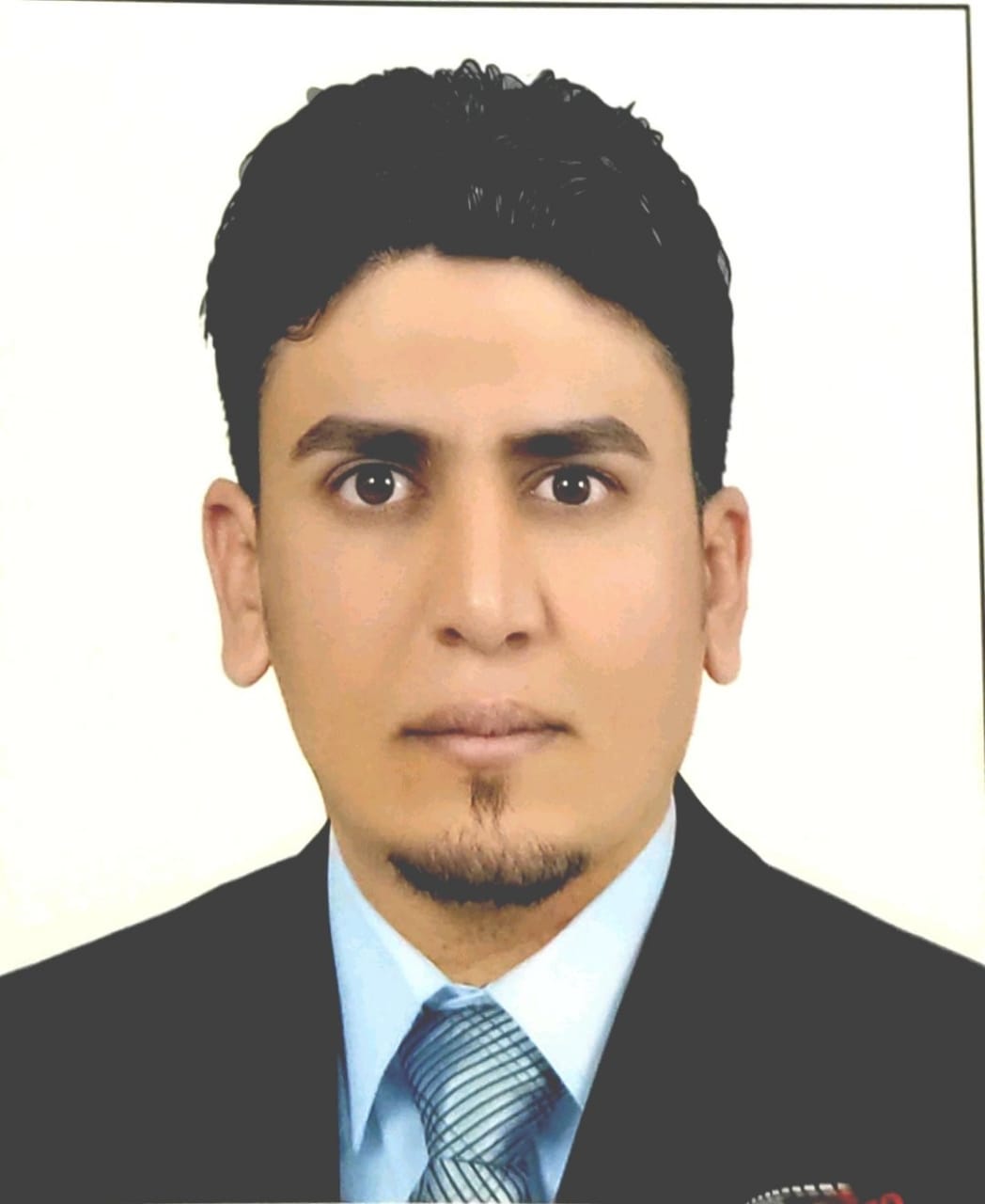 Mohammad Ali Hadi