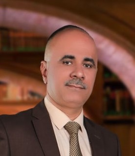 Nameer Abdulkareem Khudhair Alzubaidi