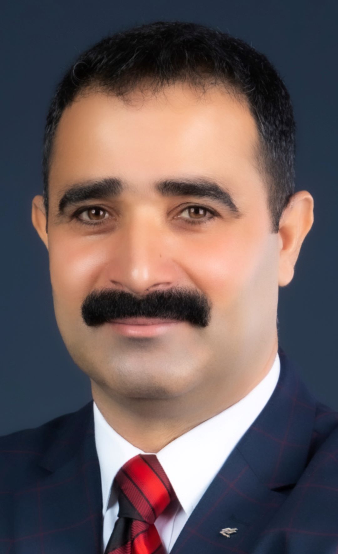 Firas Taha Mansour Yousuf Al-Mubarak