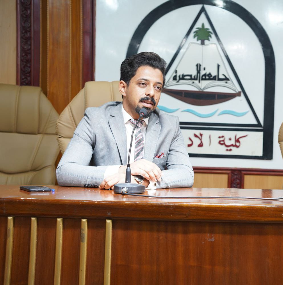 Abbas Fahdal Majeed