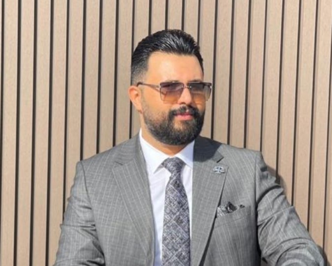 Sajjad Sabah Idham Hajam