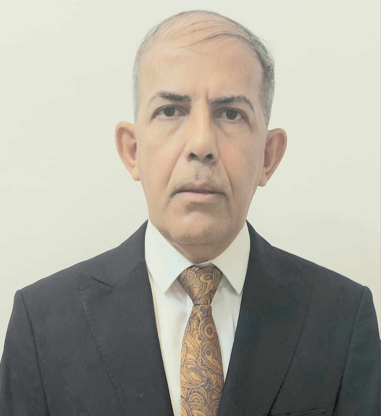 Haider Mohammed AbdulRidha AlSabbagh
