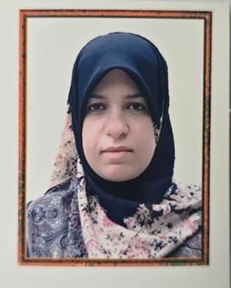 Zainab Barakat Husain