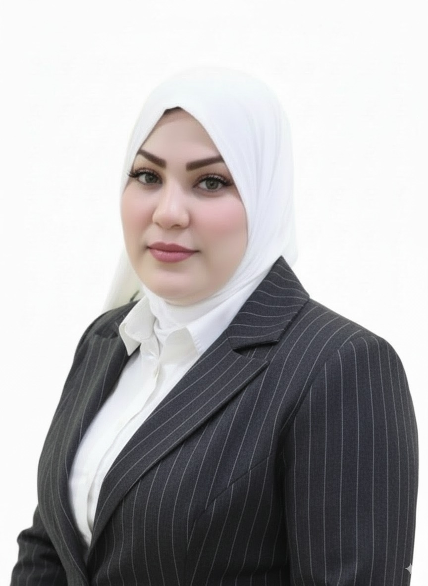 Dr. Hanan Ahmed Abdul Kareem