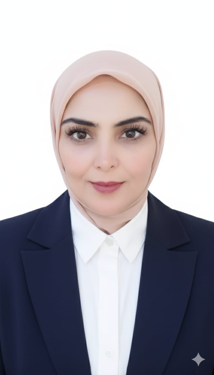 Amal Salman Mashree